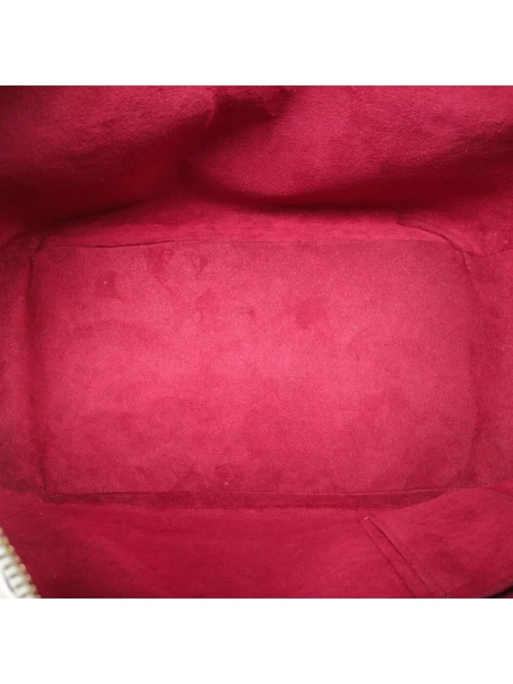 Louis Vuitton this authentic